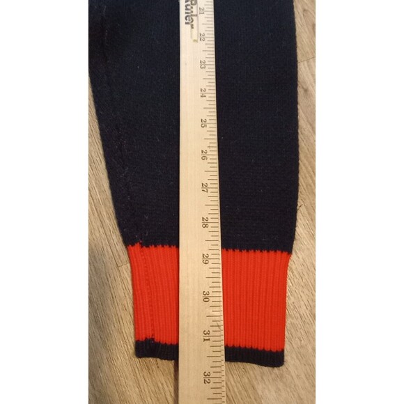 Juicy Couture Sweater Womens 3XL Plus Holiday Crew Neck Pullover Festive Print - Picture 13 of 14